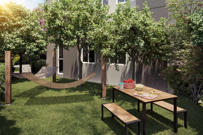 Imagem Apartamento com 2 Quartos à Venda, 40 m² em Itaberaba - São Paulo Imagem Apartamento com 2 Quartos à Venda, 40 m² em Itaberaba - São Paulo
