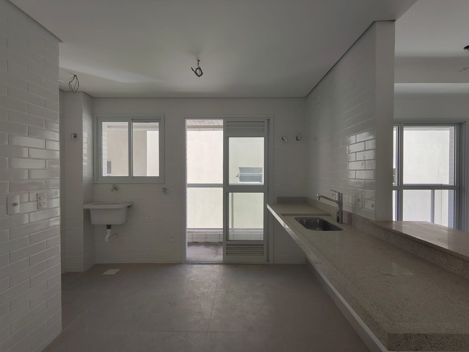 Imagem Apartamento com 2 Quartos à Venda, 72 m² em Aparecida - Santos Imagem Apartamento com 2 Quartos à Venda, 72 m² em Aparecida - Santos