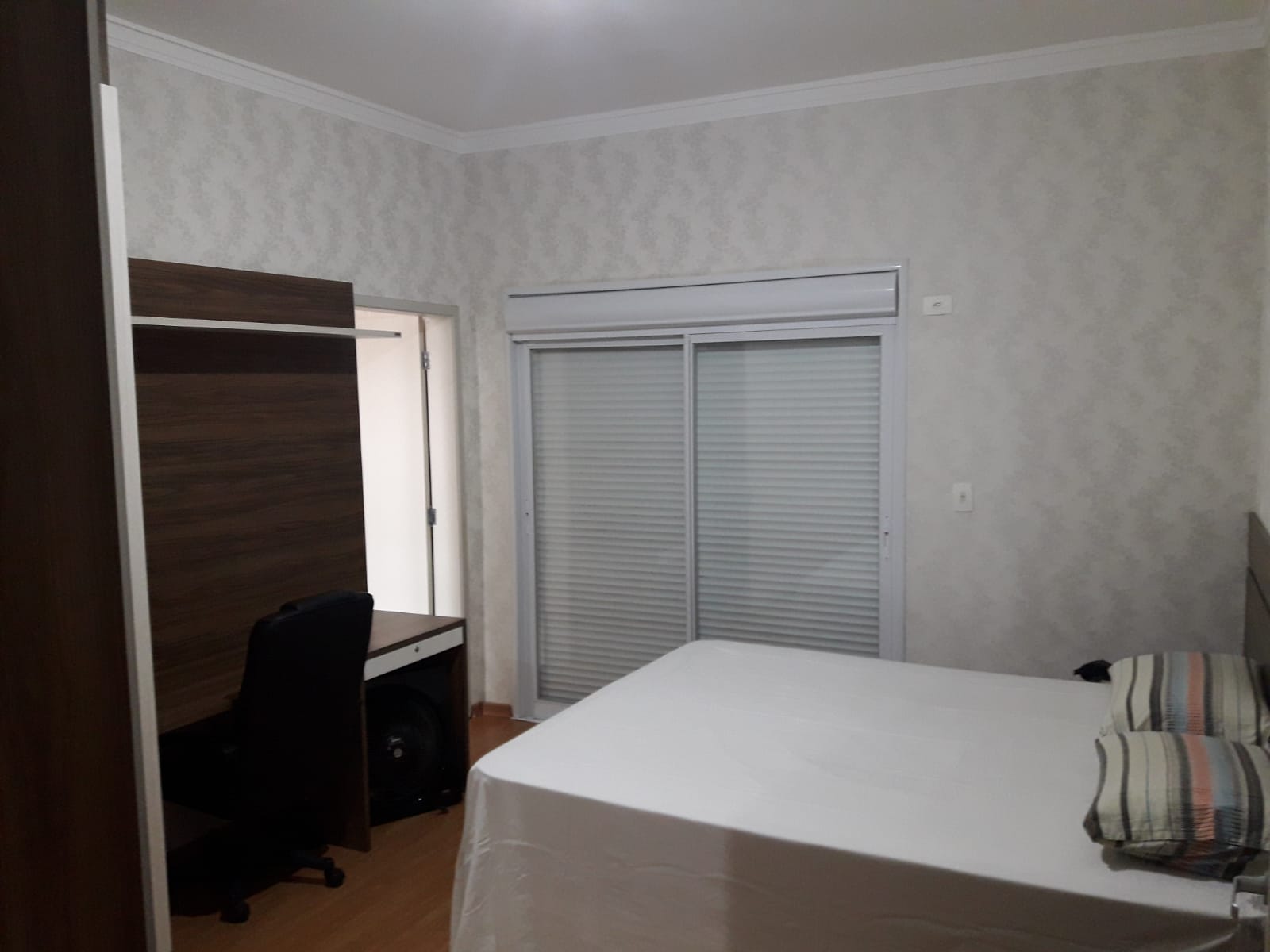 Imagem Sobrado com 3 Quartos à Venda, 187 m²em Jardins do Paraíso - Mogi das Cruzes