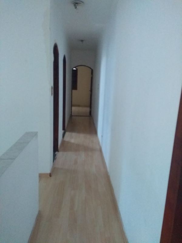 Imagem Sobrado com 3 Quartos à Venda, 186 m² em Jardim Las Vegas - Santo André
