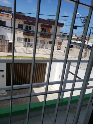 Imagem Casa com 2 Quartos à Venda, 78 m² em Pau Amarelo - Paulista Imagem Casa com 2 Quartos à Venda, 78 m² em Pau Amarelo - Paulista