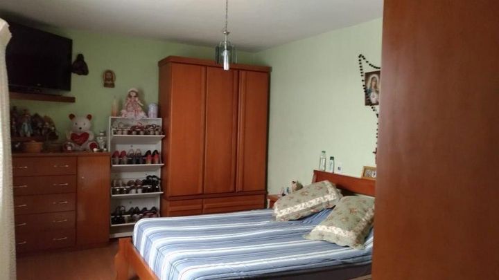 Imagem Sobrado com 3 Quartos à Venda, 180 m² em Paraíso - Santo André