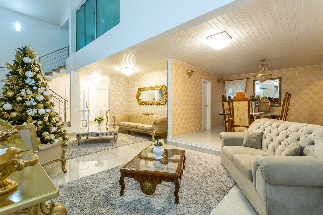 Imagem Casa de Condomínio com 3 Quartos à Venda, 280 m² em Alphaville - Santana de Parnaíba Imagem Casa de Condomínio com 3 Quartos à Venda, 280 m² em Alphaville - Santana de Parnaíba