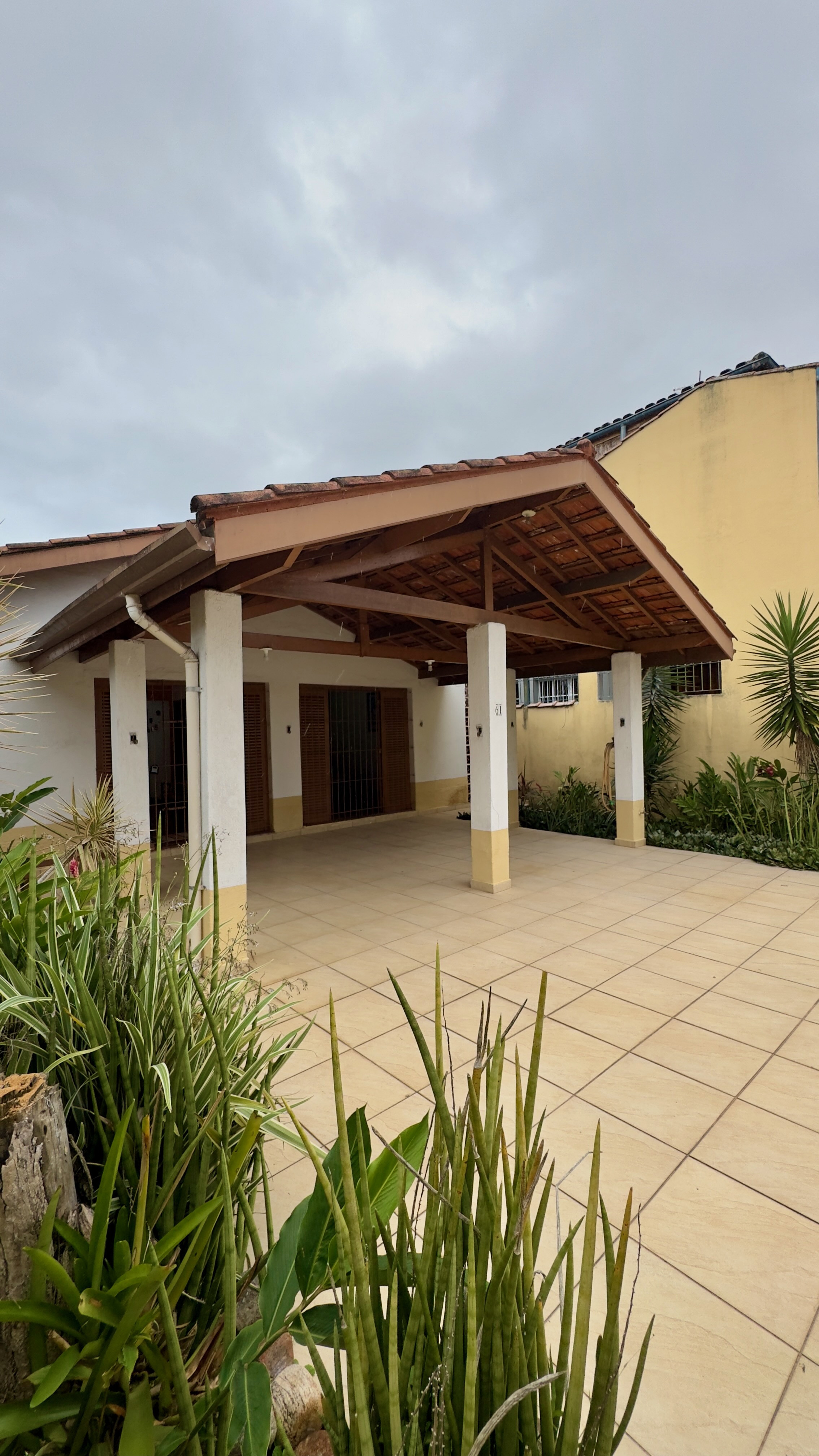 Casa com 3 Quartos à Venda, 244 m² em Itaguá - Ubatuba