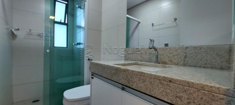 Imagem Apartamento com 4 Quartos à Venda, 124 m² em Boa Viagem - Recife