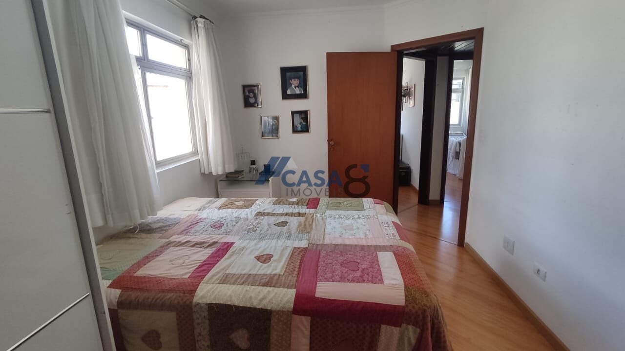 Imagem Apartamento com 3 Quartos à Venda, 87 m² em Rebouças - Curitiba