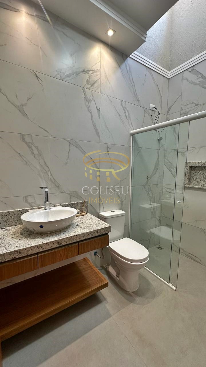 Imagem Casa com 3 Quartos à Venda, 146 m²em Jardim Alvorada - Maringá