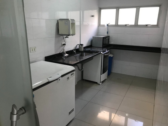 Imagem Apartamento com 2 Quartos à Venda, 50 m² em Vila Santana - São Paulo Imagem Apartamento com 2 Quartos à Venda, 50 m² em Vila Santana - São Paulo