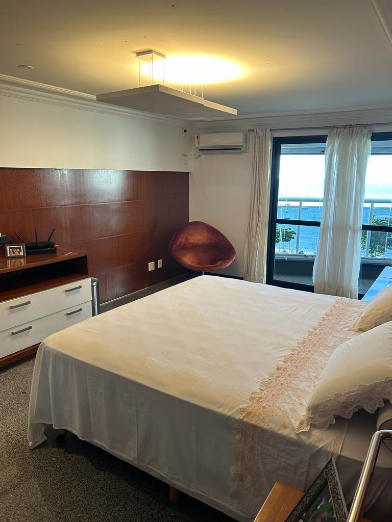 Imagem Apartamento com 3 Quartos à Venda, 217 m²em Mucuripe - Fortaleza