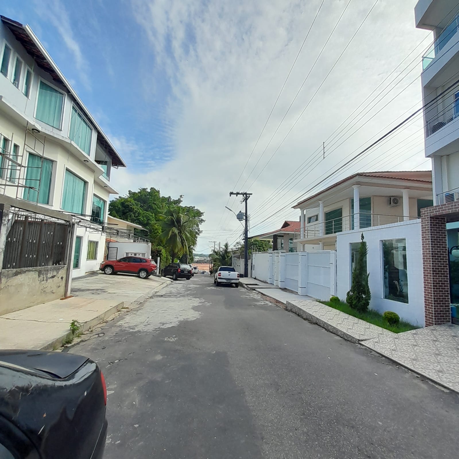 Imagem Terreno à Venda, 312 m²em Ponta Negra - Manaus Imagem Terreno à Venda, 312 m²em Ponta Negra - Manaus