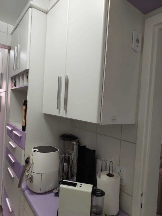 Imagem Apartamento com 2 Quartos à Venda, 9 m²em Casa Branca - Santo André Imagem Apartamento com 2 Quartos à Venda, 9 m²em Casa Branca - Santo André
