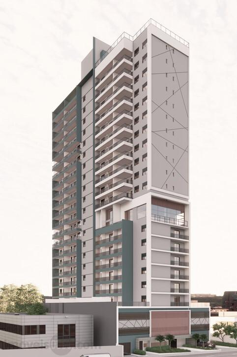 Imagem Apartamento com 3 Quartos à Venda, 68 m²em Chácara Seis de Outubro - São Paulo Imagem Apartamento com 3 Quartos à Venda, 68 m²em Chácara Seis de Outubro - São Paulo