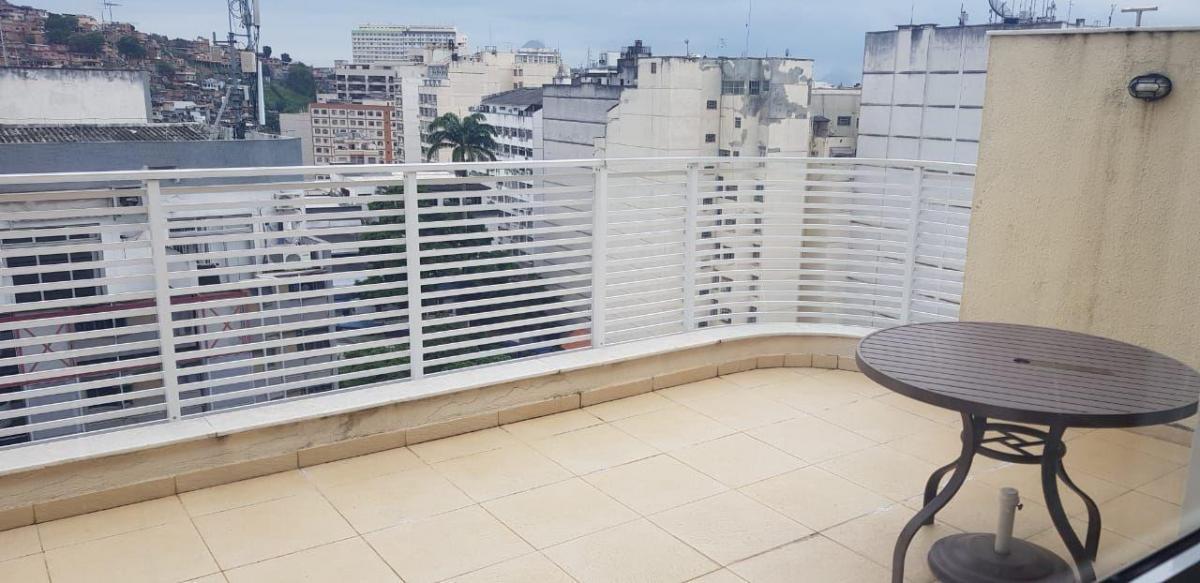 Imagem Imóvel Comercial à Venda, 320 m²em Centro - Niterói Imagem Imóvel Comercial à Venda, 320 m²em Centro - Niterói