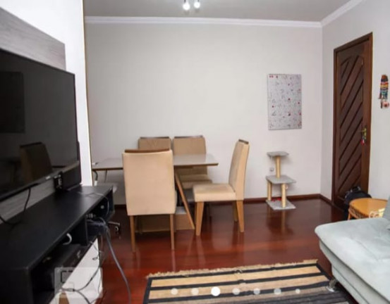 Imagem Apartamento com 2 Quartos à Venda, 111 m² em Jardim Melo - São Paulo