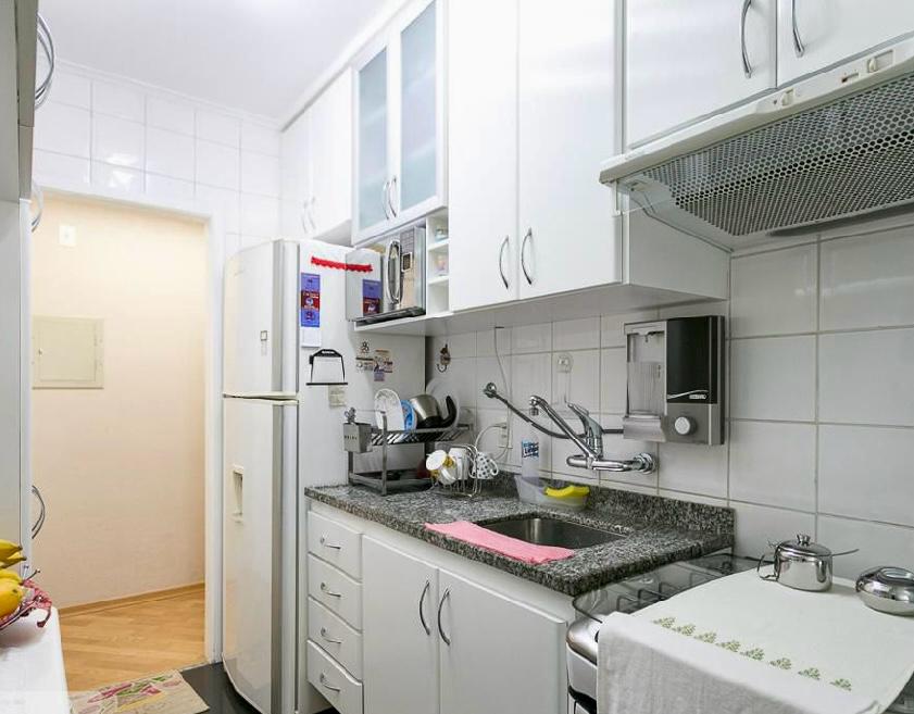 Imagem Apartamento com 3 Quartos à Venda, 67 m² em Bela Vista - São Paulo Imagem Apartamento com 3 Quartos à Venda, 67 m² em Bela Vista - São Paulo