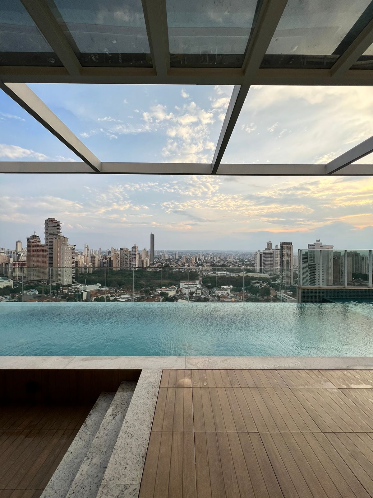 Apartamento com 2 Quartos à Venda, 64 m²em Setor Bueno - Goiânia