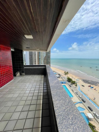 Imagem Apartamento com 4 Quartos para Alugar, 314 m² em Piedade - Jaboatão dos Guararapes Imagem Apartamento com 4 Quartos para Alugar, 314 m² em Piedade - Jaboatão dos Guararapes