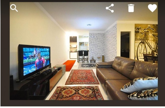 Imagem Apartamento com 2 Quartos à Venda, 87 m² em Vila Andrade - São Paulo