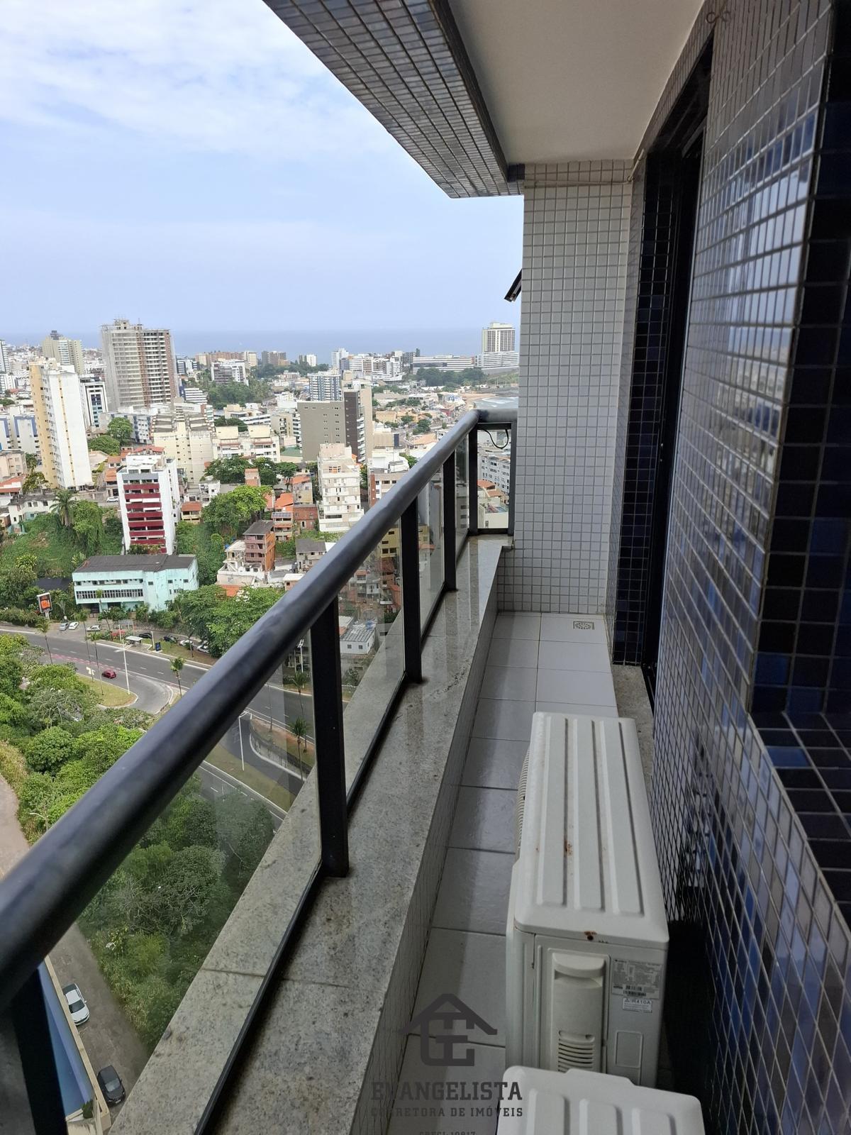 Imagem Apartamento com 2 Quartos à Venda, 62 m² em Federação - Salvador Imagem Apartamento com 2 Quartos à Venda, 62 m² em Federação - Salvador