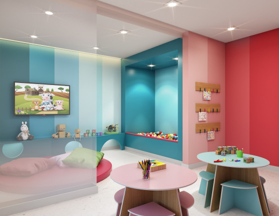 Imagem Apartamento com 2 Quartos à Venda, 42 m² em Barra Funda - São Paulo