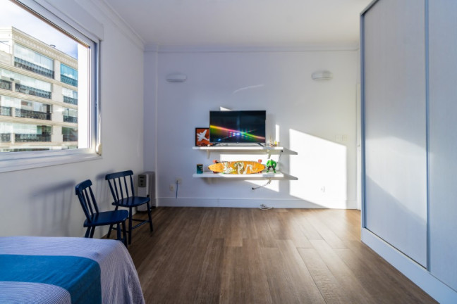 Imagem Apartamento com 3 Quartos à Venda, 220 m² em Perdizes - São Paulo Imagem Apartamento com 3 Quartos à Venda, 220 m² em Perdizes - São Paulo
