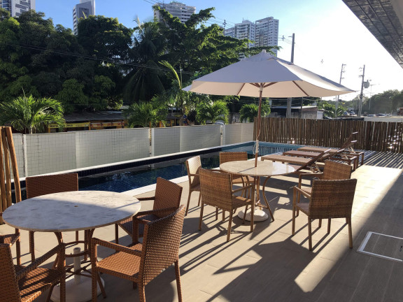 Imagem Apartamento com 3 Quartos à Venda, 81 m² em Boa Viagem - Recife