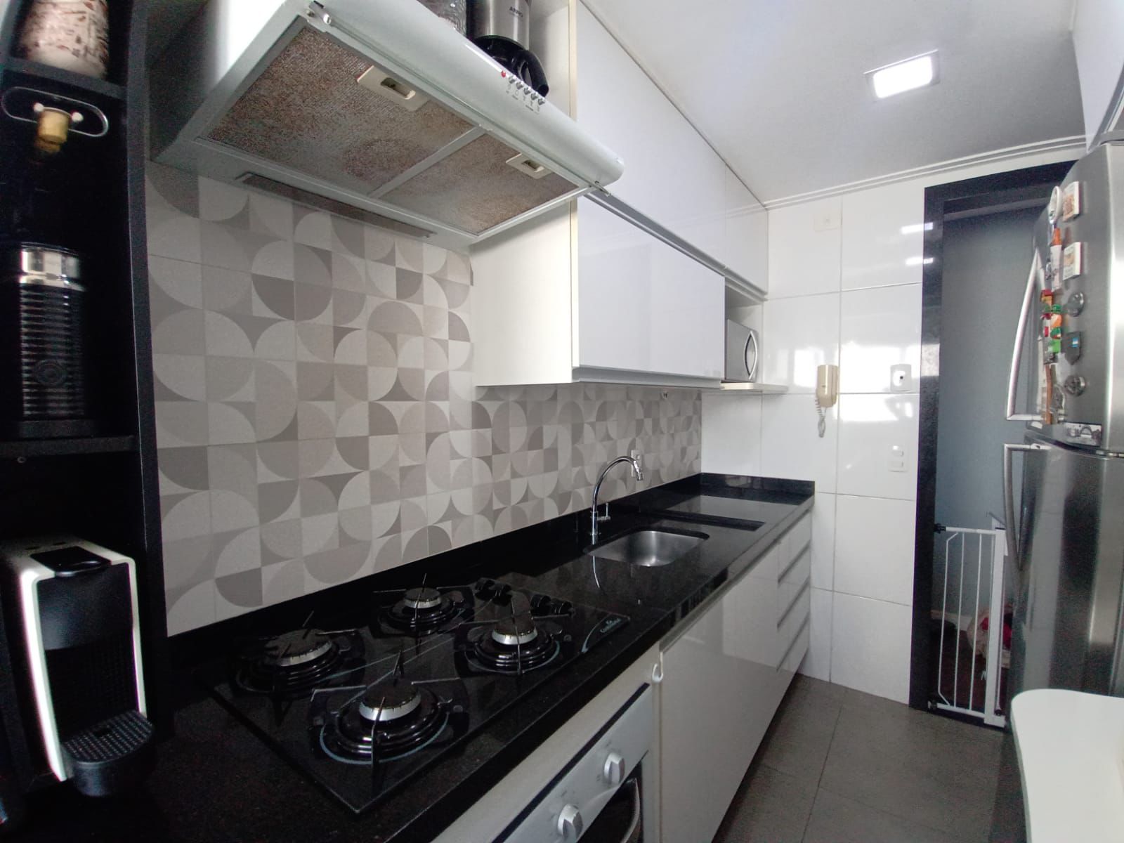 Imagem Apartamento com 2 Quartos à Venda, 51 m² em Vila Esperança - São Paulo