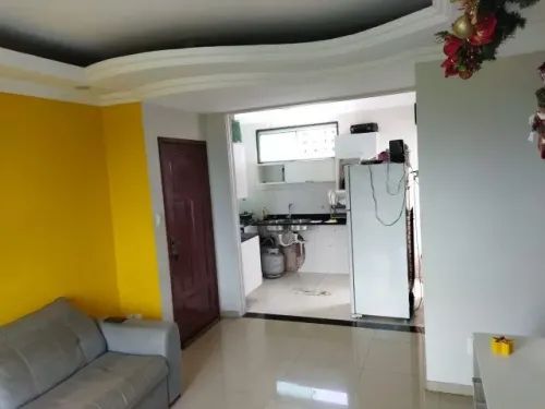 Imagem Apartamento com 3 Quartos à Venda, 82 m²em Marco - Belém Imagem Apartamento com 3 Quartos à Venda, 82 m²em Marco - Belém