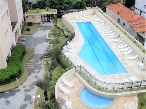 Imagem Apartamento com 3 Quartos à Venda, 98 m² em Vila Dom Pedro I - São Paulo Imagem Apartamento com 3 Quartos à Venda, 98 m² em Vila Dom Pedro I - São Paulo