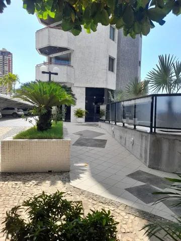 Imagem Apartamento com 3 Quartos à Venda, 193 m²em Umarizal - Belém Imagem Apartamento com 3 Quartos à Venda, 193 m²em Umarizal - Belém