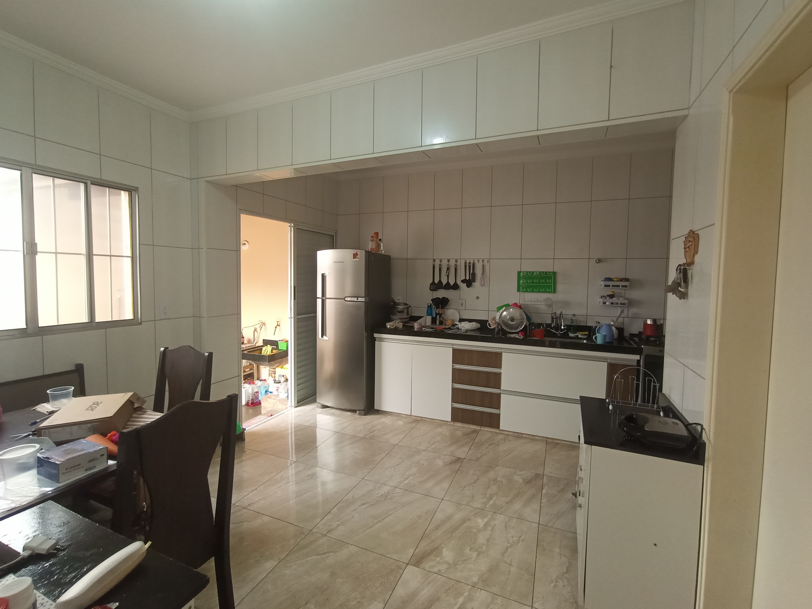 Imagem Casa com 2 Quartos à Venda, 90 m²em Dic V (Conjunto Habitacional Chico Mendes) - Campinas Imagem Casa com 2 Quartos à Venda, 90 m²em Dic V (Conjunto Habitacional Chico Mendes) - Campinas