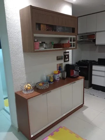Imagem Apartamento com 2 Quartos à Venda, 55 m²em Paraíso (Polvilho) - Cajamar
