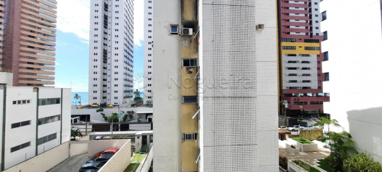 Imagem Apartamento com 2 Quartos à Venda, 57 m² em Boa Viagem - Recife