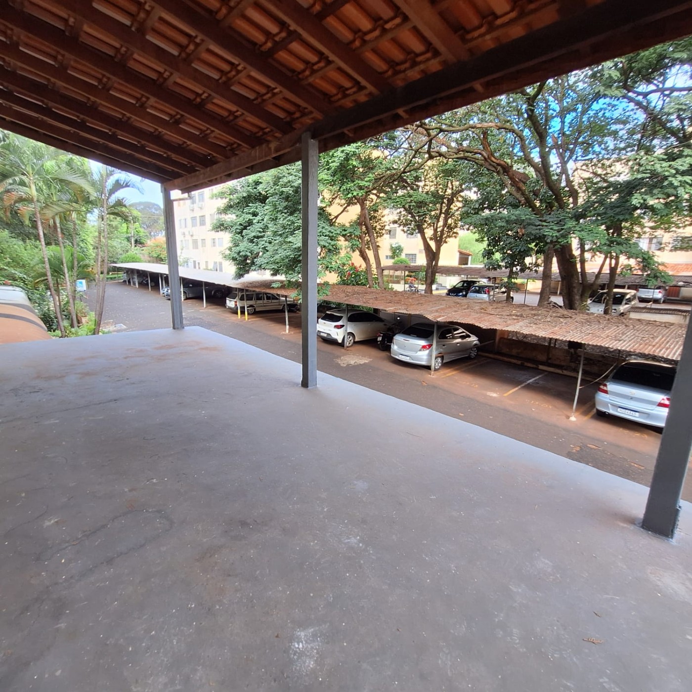 Imagem Apartamento com 2 Quartos para Alugar, 41 m² em Vila Virgínia - Ribeirão Preto