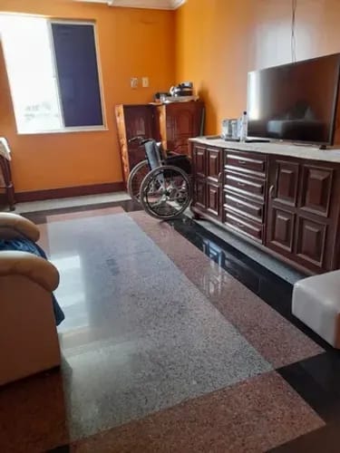 Imagem Apartamento com 3 Quartos à Venda, 193 m²em Umarizal - Belém Imagem Apartamento com 3 Quartos à Venda, 193 m²em Umarizal - Belém