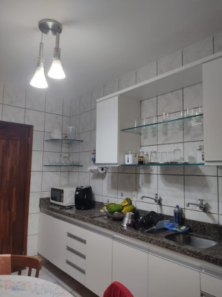 Imagem Apartamento com 3 Quartos à Venda,  em Engenheiro Luciano Cavalcante - Fortaleza