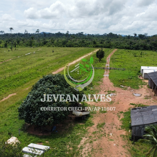Imagem Fazenda à Venda, 4 m²em Centro - São Félix do Xingu Imagem Fazenda à Venda, 4 m²em Centro - São Félix do Xingu
