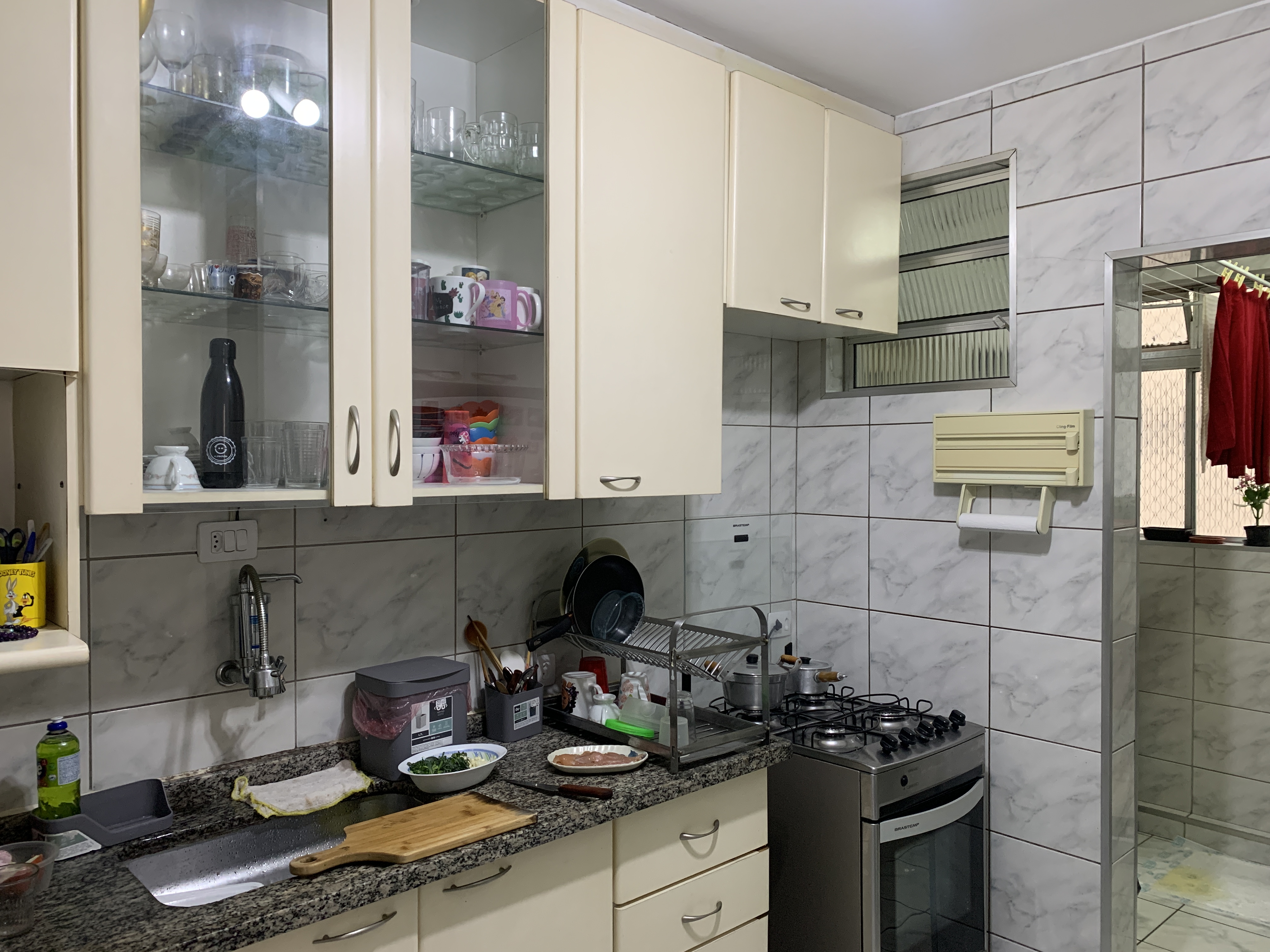 Imagem Apartamento com 2 Quartos à Venda, 66 m² em Pinheiros - São Paulo