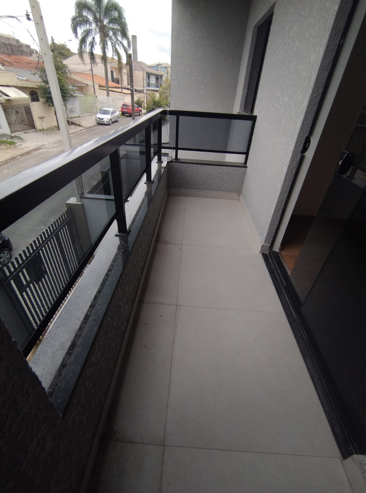 Imagem Sobrado com 3 Quartos à Venda, 96 m² em Sítio Cercado - Curitiba