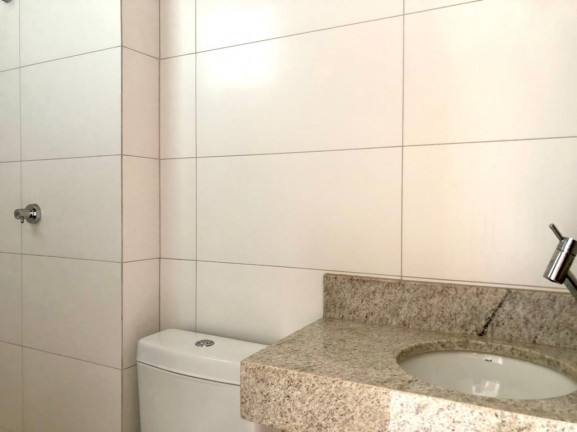 Imagem Apartamento com 3 Quartos à Venda, em Alto da Glória - Goiânia Imagem Apartamento com 3 Quartos à Venda, em Alto da Glória - Goiânia