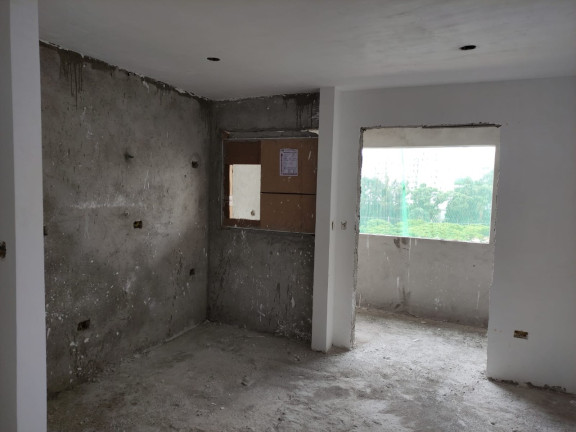 Imagem Apartamento com 2 Quartos à Venda, 39 m² em Itaquera - São Paulo Imagem Apartamento com 2 Quartos à Venda, 39 m² em Itaquera - São Paulo