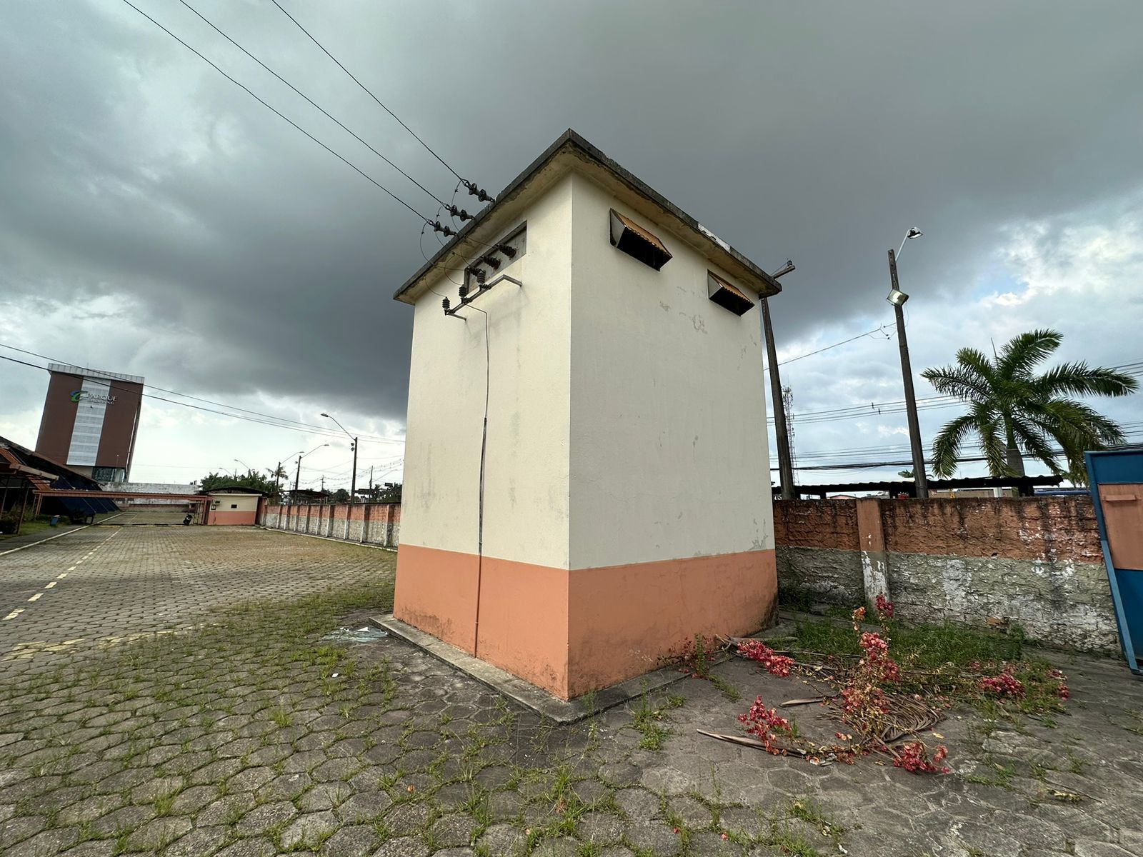 Imagem Imóvel Comercial à Venda, 11 m²em Parque Verde - Belém
