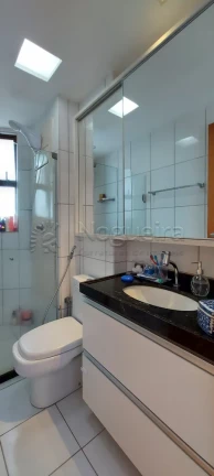 Imagem Apartamento com 3 Quartos à Venda, 90 m² em Madalena - Recife Imagem Apartamento com 3 Quartos à Venda, 90 m² em Madalena - Recife
