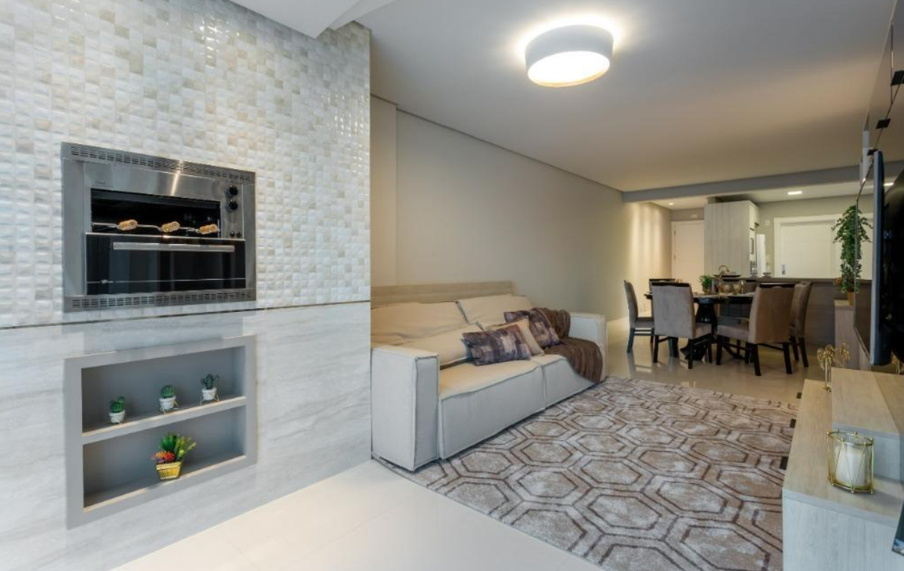 Imagem Apartamento com 3 Quartos à Venda, 128 m²em Centro - Balneário Camboriú