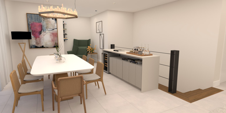 Imagem Casa com 4 Quartos à Venda, 436 m² em Vila Progresso - Niterói Imagem Casa com 4 Quartos à Venda, 436 m² em Vila Progresso - Niterói