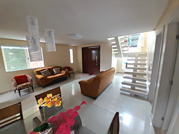 Imagem Casa com 5 Quartos à Venda, 170 m² em Interlagos (Abrantes) - Camaçari Imagem Casa com 5 Quartos à Venda, 170 m² em Interlagos (Abrantes) - Camaçari