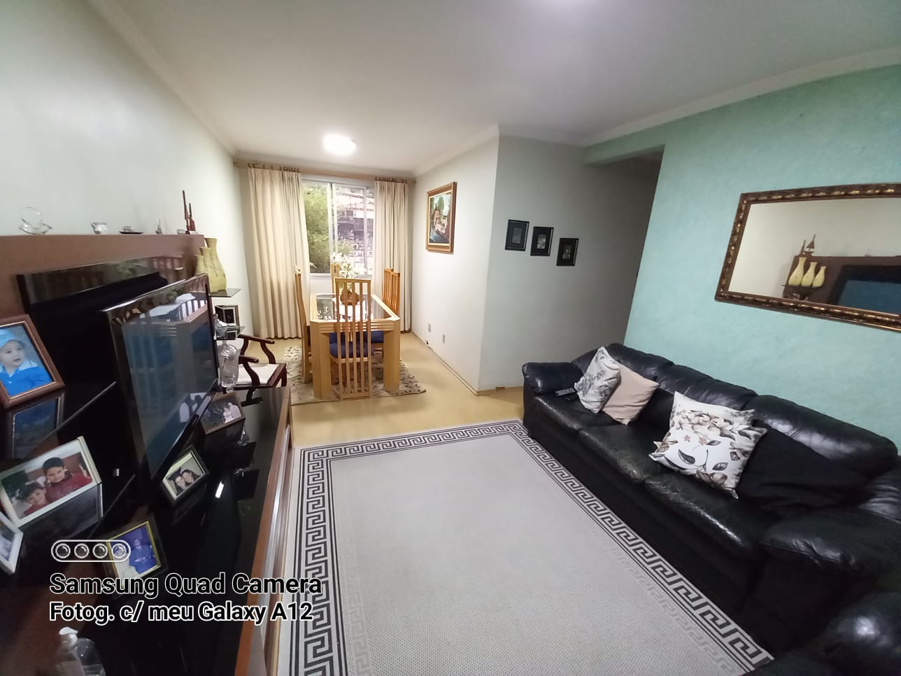 Imagem Apartamento com 3 Quartos à Venda, 78 m²em Jardim Ivana - São Paulo
