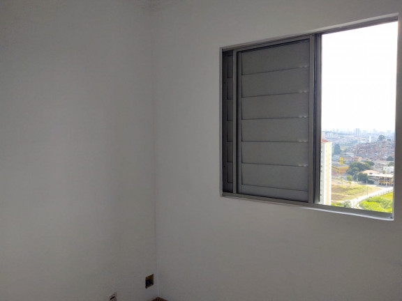 Imagem Apartamento com 3 Quartos à Venda, 50 m² em Jardim Santa Terezinha (Zona Leste) - São Paulo Imagem Apartamento com 3 Quartos à Venda, 50 m² em Jardim Santa Terezinha (Zona Leste) - São Paulo