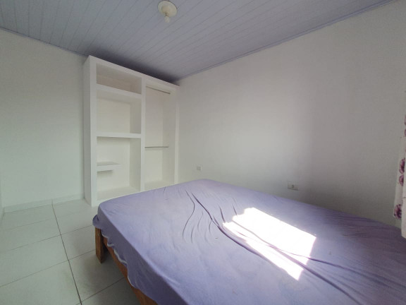 Imagem Kitnet com 1 Quarto para Alugar, 35 m² em Parque Botujuru - São Bernardo Do Campo Imagem Kitnet com 1 Quarto para Alugar, 35 m² em Parque Botujuru - São Bernardo Do Campo