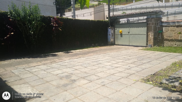 Imagem Imóvel Comercial à Venda, 219 m² em Várzea - Teresópolis
